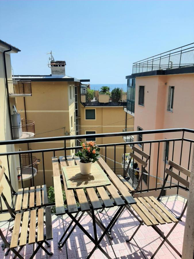Wonderful Noli - Appartamento Noli Liguria Italia Exterior foto