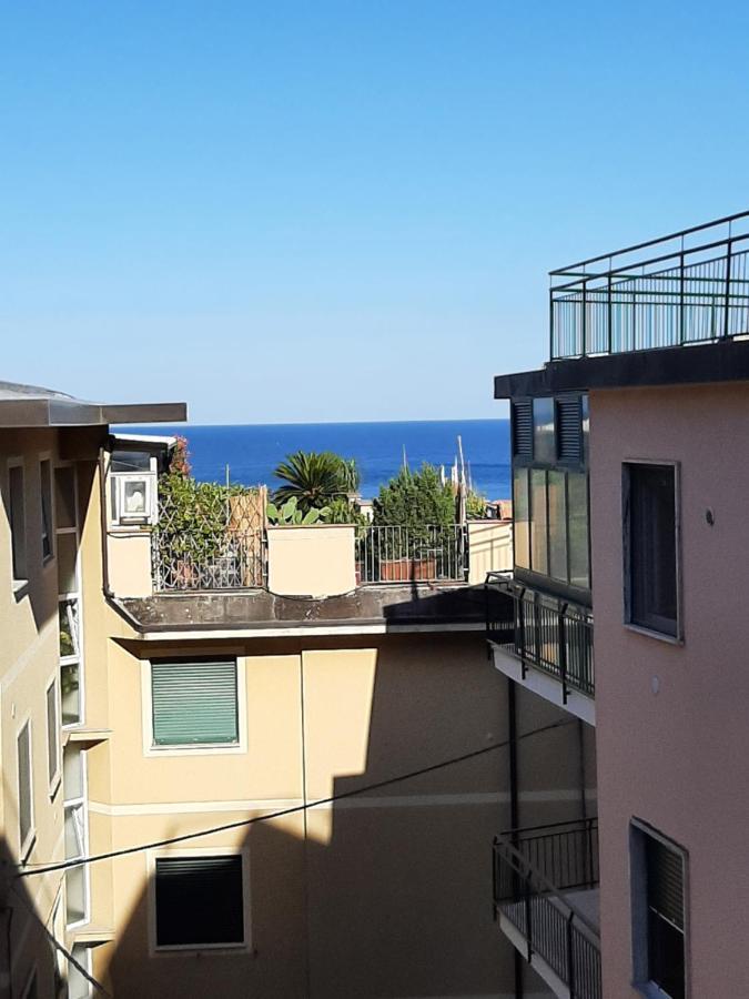 Wonderful Noli - Appartamento Noli Liguria Italia Exterior foto